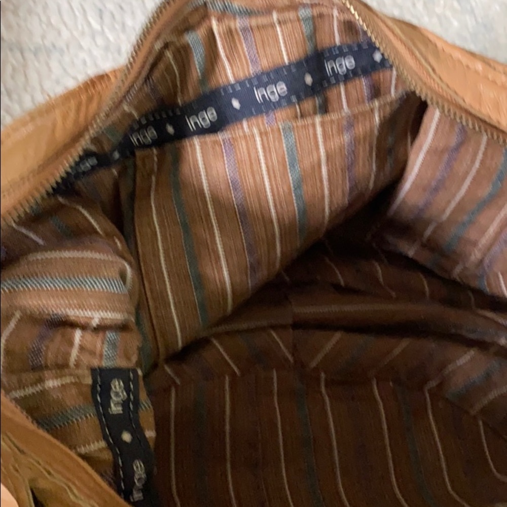Inge boho bag - Picture 2 of 3